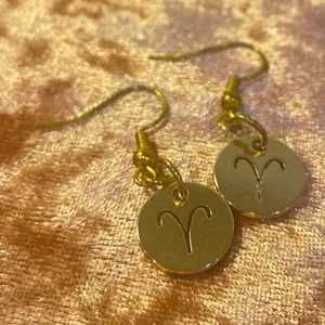 ARIES EARRINGS